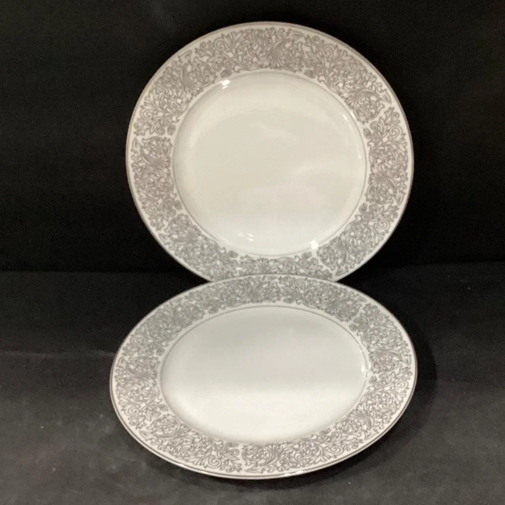 Brookwood porcelain by
